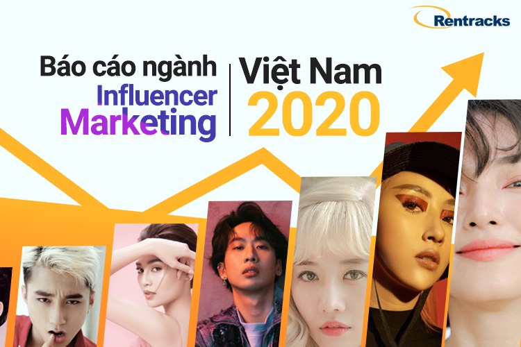 Báo cáo ngành Influencer Marketing 2020 tại Việt Nam