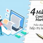 content marketing cho tiếp thị liên kết