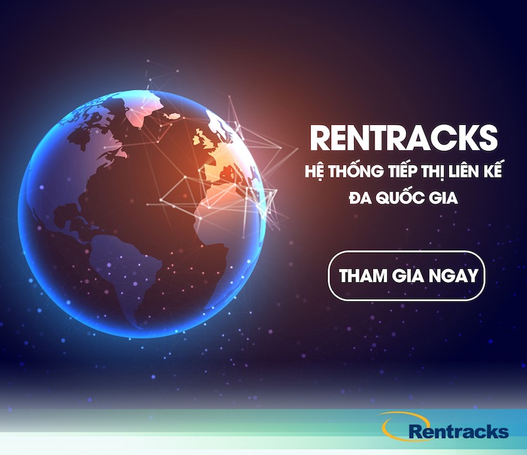 Vì sao nên tham gia mạng lưới affiliate marketing tại Rentracks