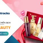 chiến dịch MBeauty