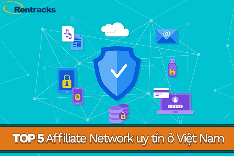 Top Affiliate Network uy tín ở Việt Nam