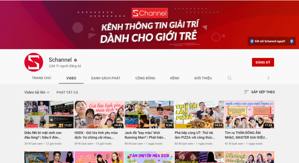 Làm tiếp thị liên kết không cần website với Youtube