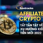 affiliate crypto là gì