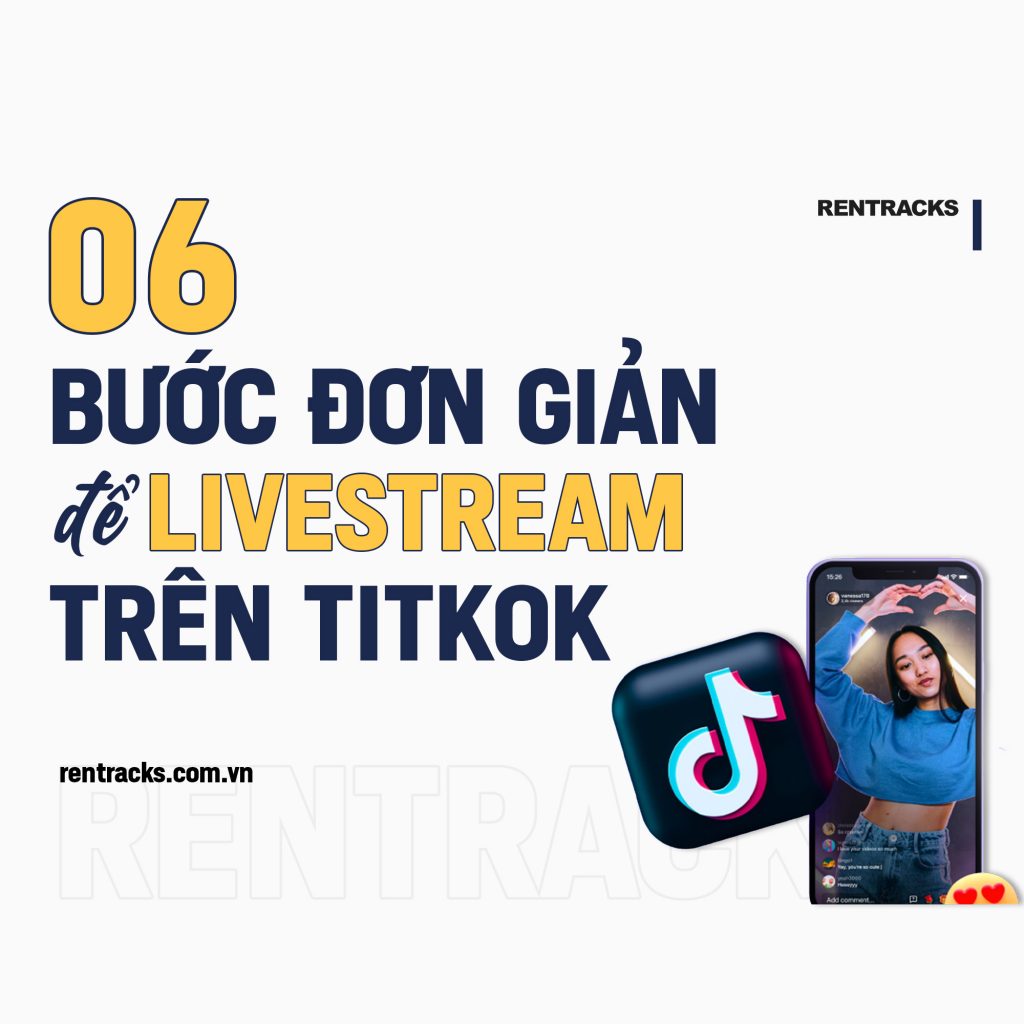 2 Chính Sách Livestream Tiktok Cần Nắm Rõ để Không Bị Cấm Vĩnh Viễn