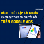 Cách cài đặt google ads