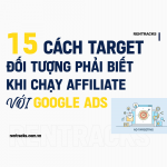 Cách target google ads