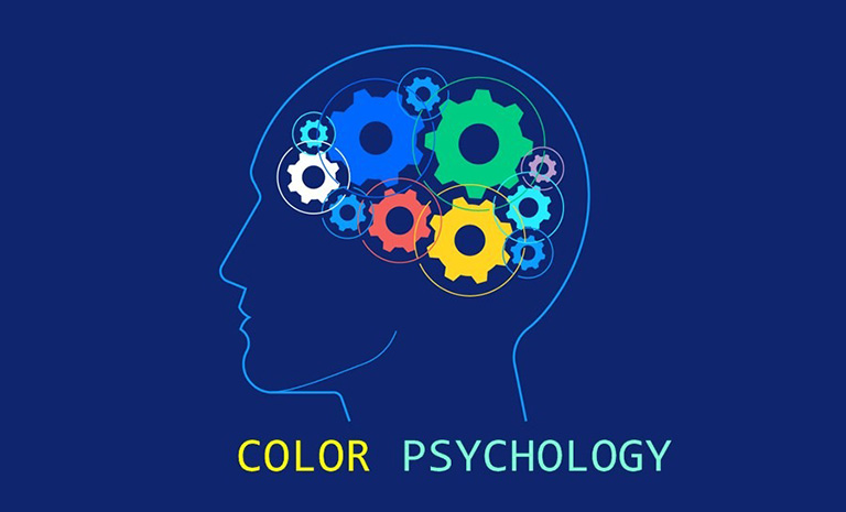 Tâm lý học màu sắc là gì?