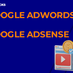 Chạy quảng cáo Google Google Adwords vs Google Adsense