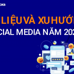 Thống kê dữ liệu social media và xu hướng quảng cáo năm 2024
