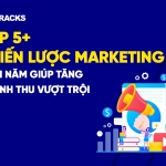 Top 5+ chiến lược marketing cuối năm