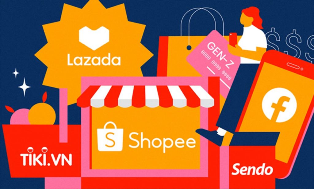 Số liệu affiliate marketing