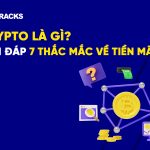 Crypto Là Gì? Giải Đáp 7 Thắc Mắc Phổ Biến Về Tiền Mã Hóa Cho Người Mới