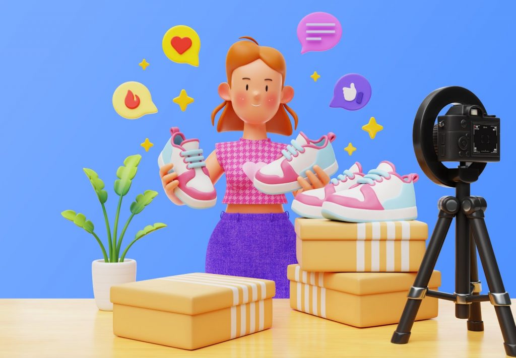 tiktok shop bị lỗi