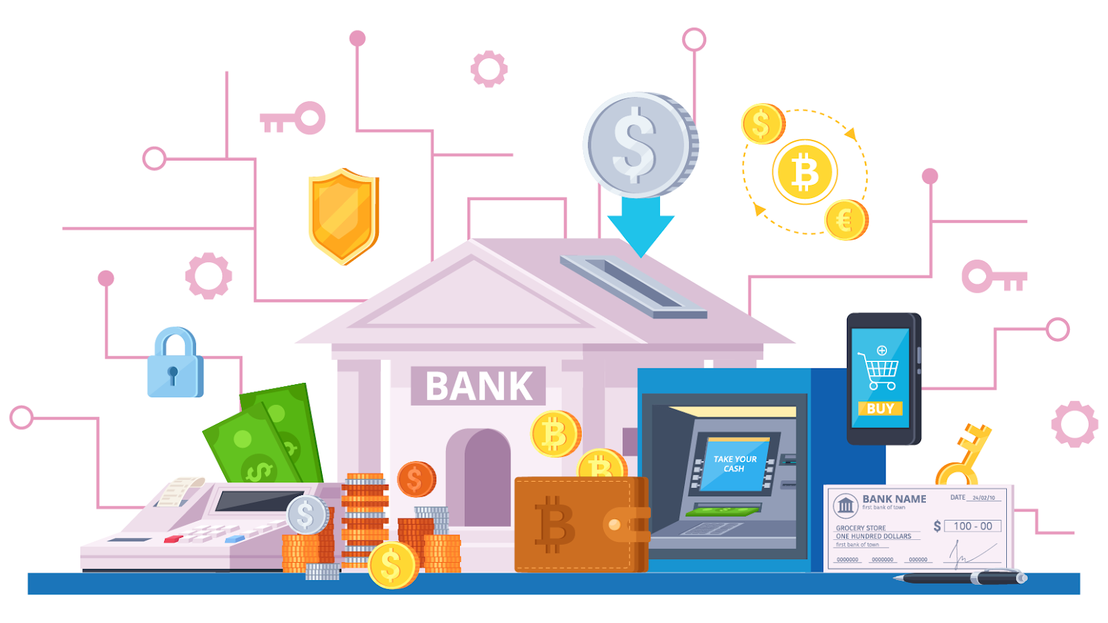 Tài chính - Đứng đầu ngách tiếp thị chuyển đổi tốt kiếm tiền online affiliate cuối năm
