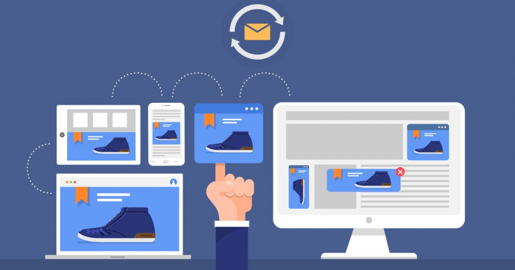 Retargeting – Yếu tố hỗ trợ tối ưu app tracking cho advertiser