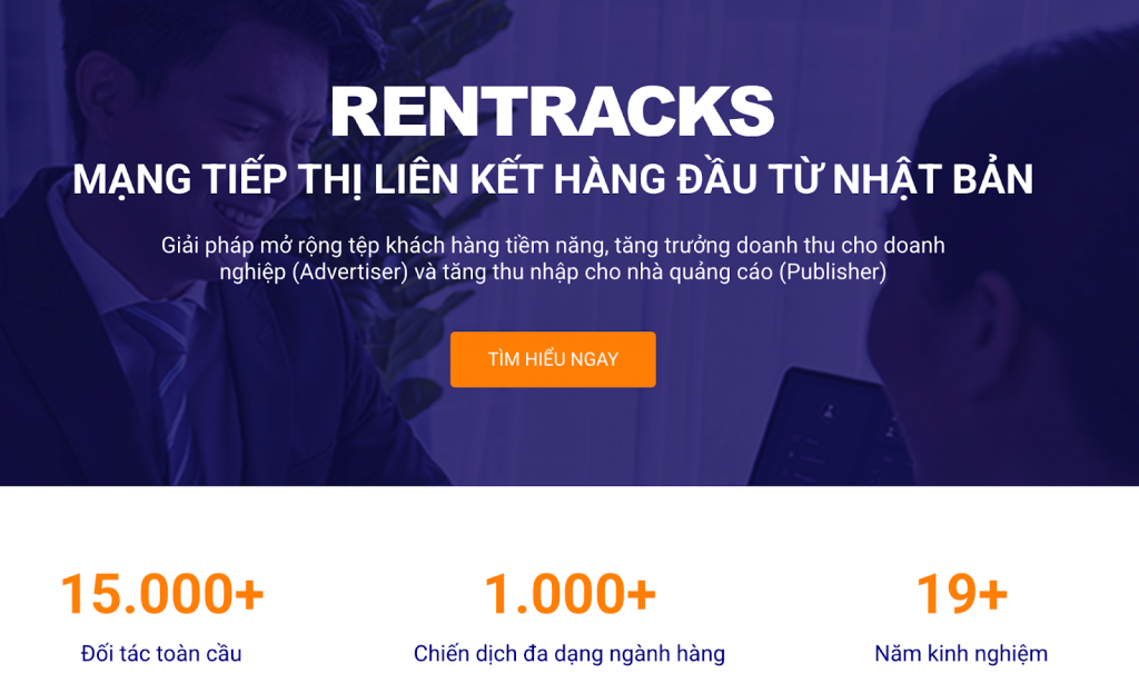 Hợp tác với affiliate network - Chiến lược Paid Media hiệu quả nhất