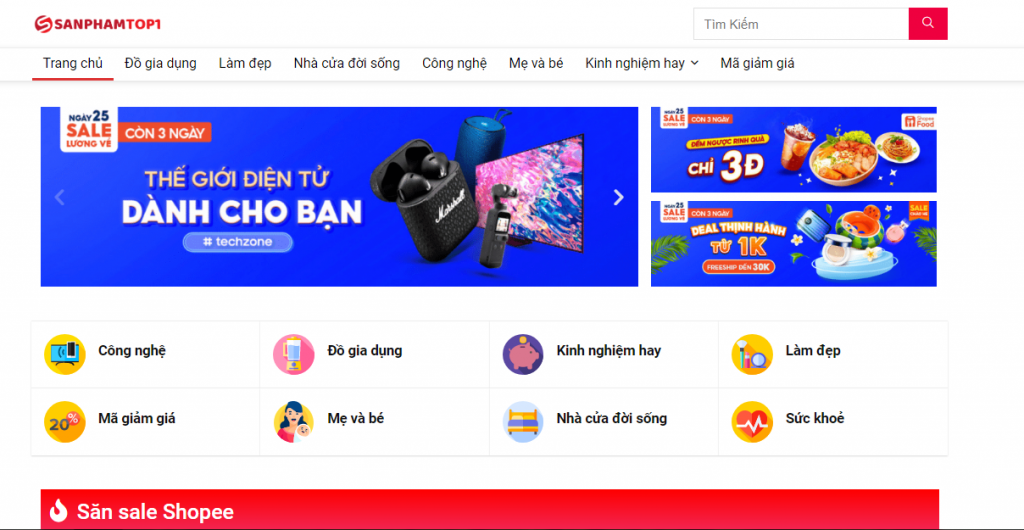 Cách tăng referral traffic website bằng các trang review 