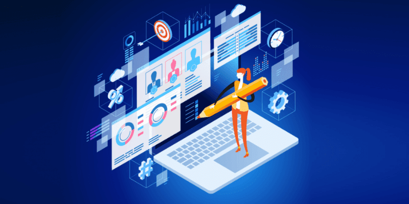 Traffic không đúng intent là nguyên nhân khiến CR thấp 