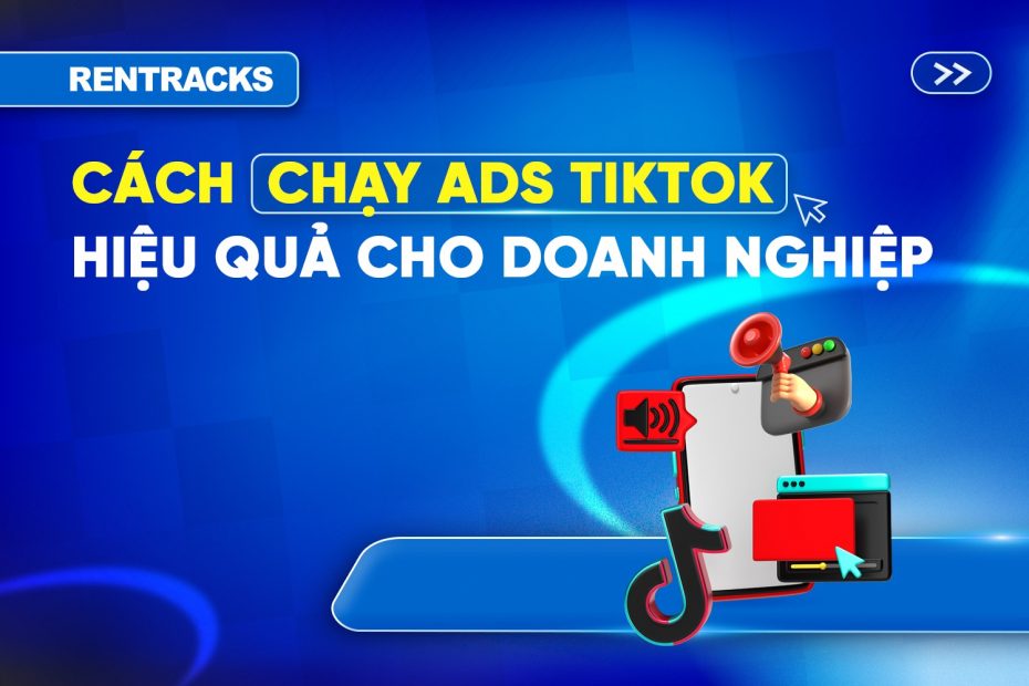 In Feed Ads - Hình thức chạy quảng cáo TikTok phổ biến nhất