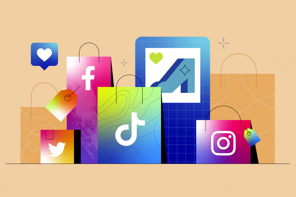 Xu hướng Social Commerce trong affiliate là gì?