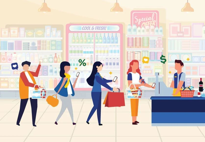 Ngách tiếp thị liên kết giúp tập trung vào đúng đối tượng khách hàng