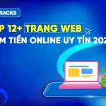top-các-trang-web-kiếm-tiền-online